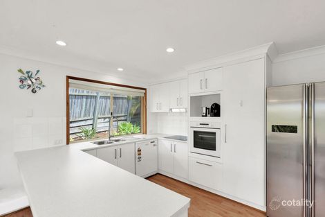 Property photo of 37 Tristania Way Highland Park QLD 4211