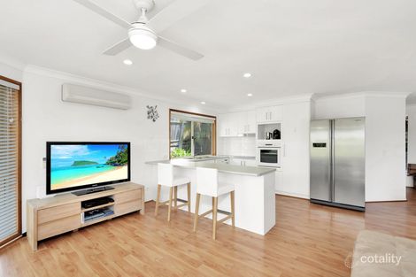 Property photo of 37 Tristania Way Highland Park QLD 4211