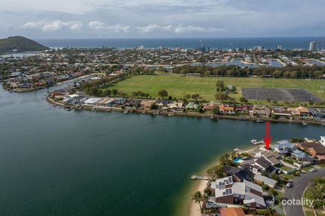 Property photo of 31 Dogwood Drive Palm Beach QLD 4221