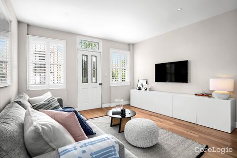 Property photo of 59 Glenmore Road Paddington NSW 2021