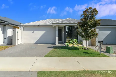 Property photo of 16 Torquata Street Piara Waters WA 6112