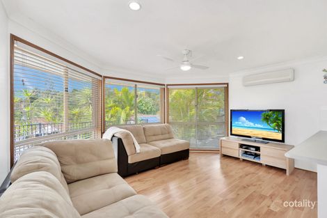 Property photo of 37 Tristania Way Highland Park QLD 4211