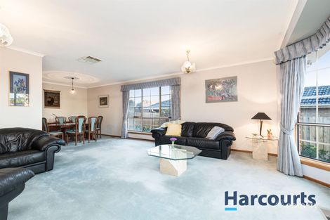 Property photo of 54 Monash Drive Mulgrave VIC 3170