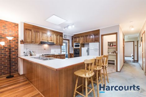 Property photo of 54 Monash Drive Mulgrave VIC 3170