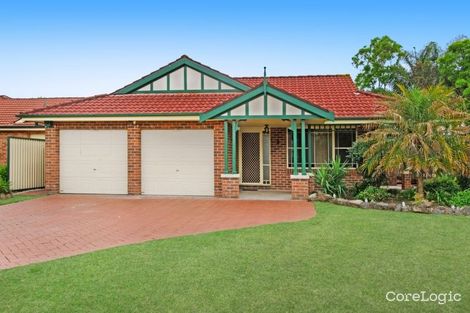 Property photo of 13 Paine Place Bligh Park NSW 2756