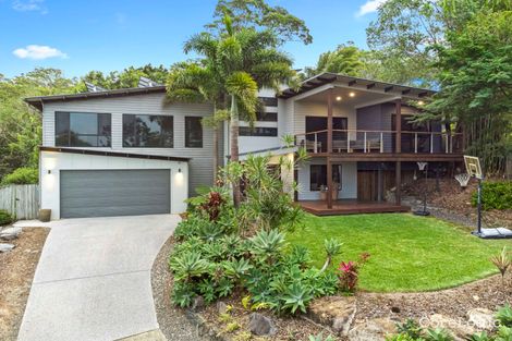 Property photo of 42 Andriana Drive Buderim QLD 4556