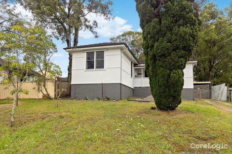 Property photo of 1 June Street Seven Hills NSW 2147