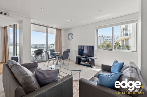 Property photo of 29/15 Coranderrk Street City ACT 2601