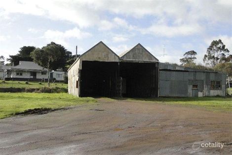 16 Burke St, Merino, VIC 3310