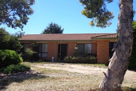 Property photo of 105 Ratcliffe Crescent Florey ACT 2615