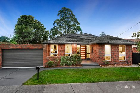 46 Mcclares Rd, Vermont, VIC 3133