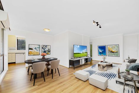 Property photo of 8A/8 Hampden Street Paddington NSW 2021