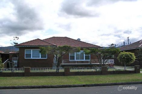 Property photo of 12 Rann Street Fairy Meadow NSW 2519