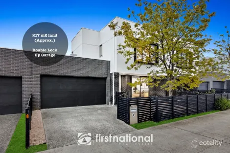 Property photo of 76 Quarter Circuit Springvale VIC 3171