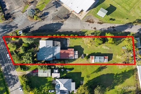 Property photo of 20 Crusher Park Drive Nambour QLD 4560