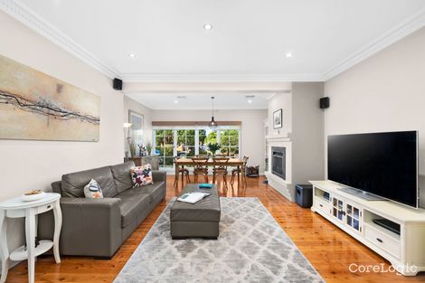 Property photo of 61 Hinkler Crescent Lane Cove North NSW 2066