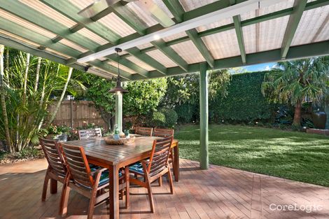 Property photo of 61 Hinkler Crescent Lane Cove North NSW 2066