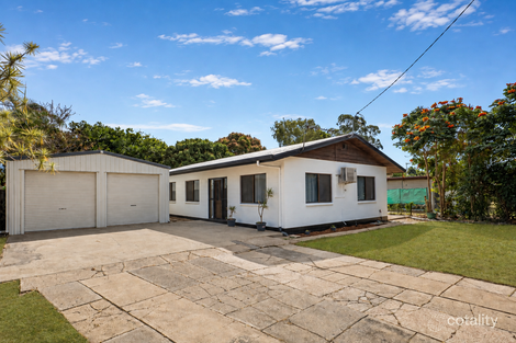 Property photo of 1507 Riverway Drive Kelso QLD 4815