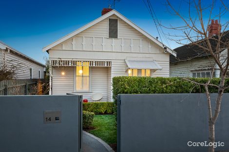 Property photo of 14 Findon Street Malvern East VIC 3145