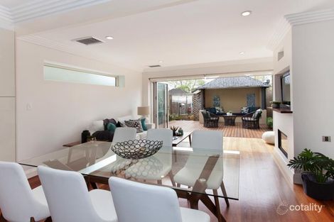 Property photo of 86 Hayberry Street Crows Nest NSW 2065