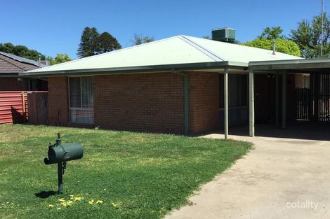 4 Crow Cres, Kyabram, VIC 3620