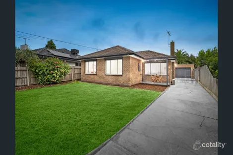 16 Smith Ave, Thomastown, VIC 3074