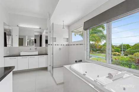 Property photo of 48 Whitehaven Way Pelican Waters QLD 4551