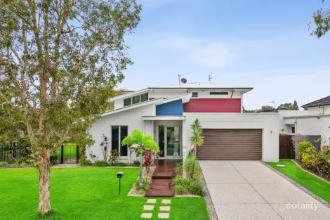 48 Whitehaven Way, Pelican Waters, QLD 4551