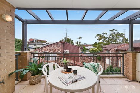 Property photo of 16/21 Bligh Street Wollongong NSW 2500