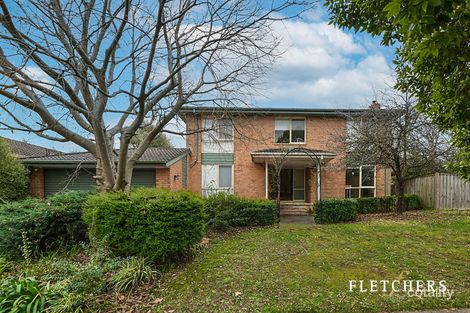 81 Blackburn Rd, Mooroolbark, VIC 3138