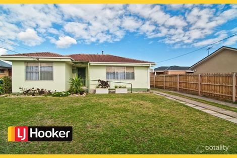 39 Scarlet Dr, Doveton, VIC 3177