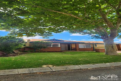 2 Crab Tree Mews, O'Connor, WA 6163