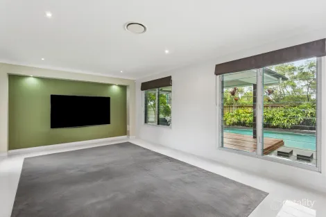 Property photo of 48 Whitehaven Way Pelican Waters QLD 4551