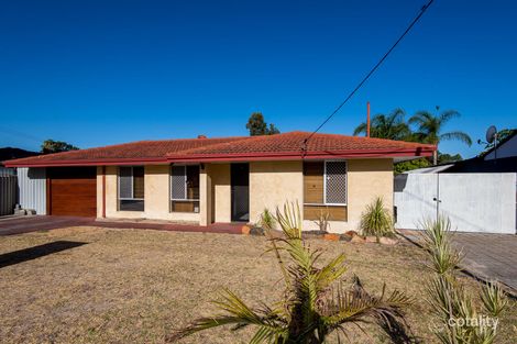 Property photo of 4 Bilich Street Gosnells WA 6110