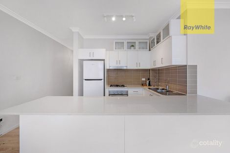Property photo of 36/7-19 James Street Lidcombe NSW 2141