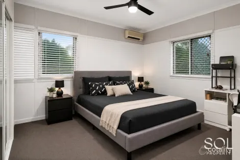 Property photo of 7 Donovan Street Zillmere QLD 4034