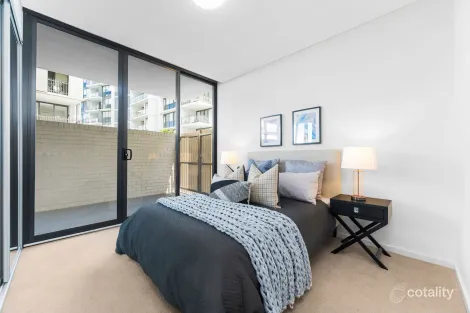 Property photo of 7131/19 Amalfi Drive Wentworth Point NSW 2127