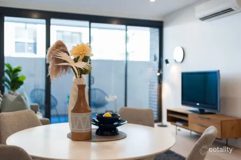 Property photo of 7131/19 Amalfi Drive Wentworth Point NSW 2127