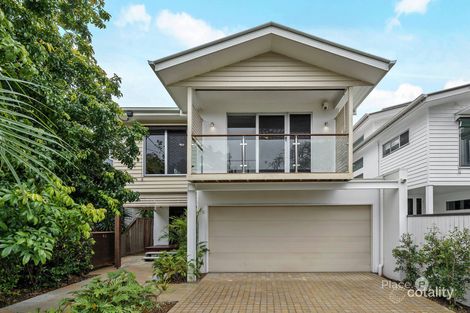 72 Stuart St, Bulimba, QLD 4171