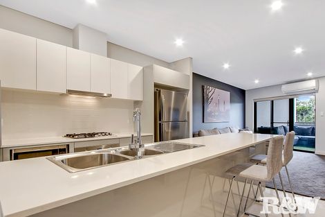 Property photo of 17/1A Premier Lane Rooty Hill NSW 2766