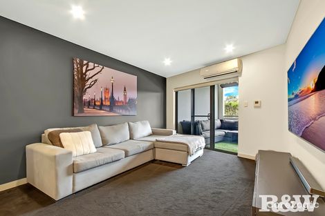 Property photo of 17/1A Premier Lane Rooty Hill NSW 2766