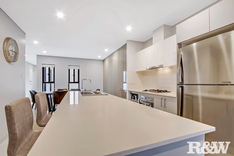 Property photo of 17/1A Premier Lane Rooty Hill NSW 2766