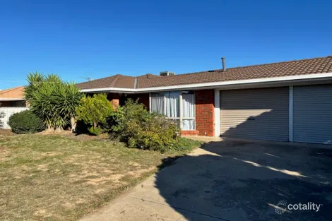 Property photo of 82 Callister Street Shepparton VIC 3630