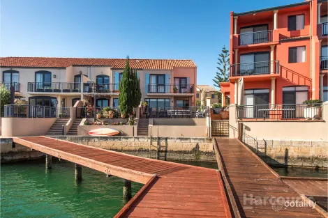 20/69 Westview Pde, Wannanup, WA 6210