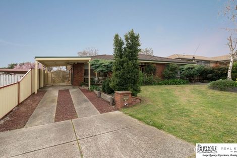 Property photo of 5 Calwell Court Skye VIC 3977