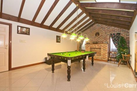 Property photo of 51 Alana Drive West Pennant Hills NSW 2125