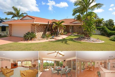 Property photo of 6 Faraday Court Urraween QLD 4655