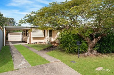 Property photo of 19 Yaralla Street Chermside QLD 4032