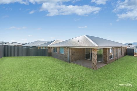 Property photo of 22 Hosking Street Caerleon NSW 2850