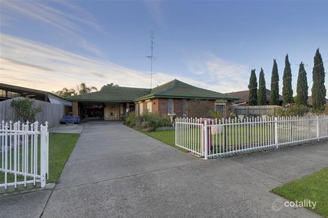 Property photo of 6 Ormond Road Traralgon VIC 3844
